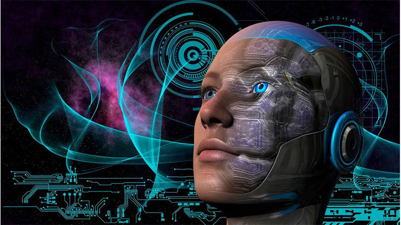2020年的虚拟数字人，理性的数据和算法组合，可能比人类更有感情？